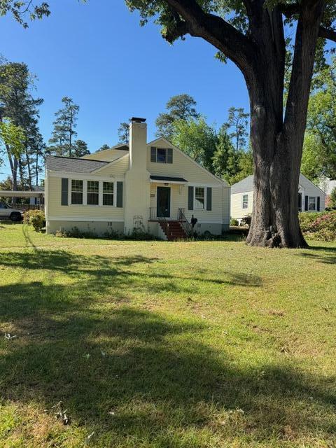 1739 Holly Hill Road Augusta, GA 30904 - Photo 43 of 46 Front View