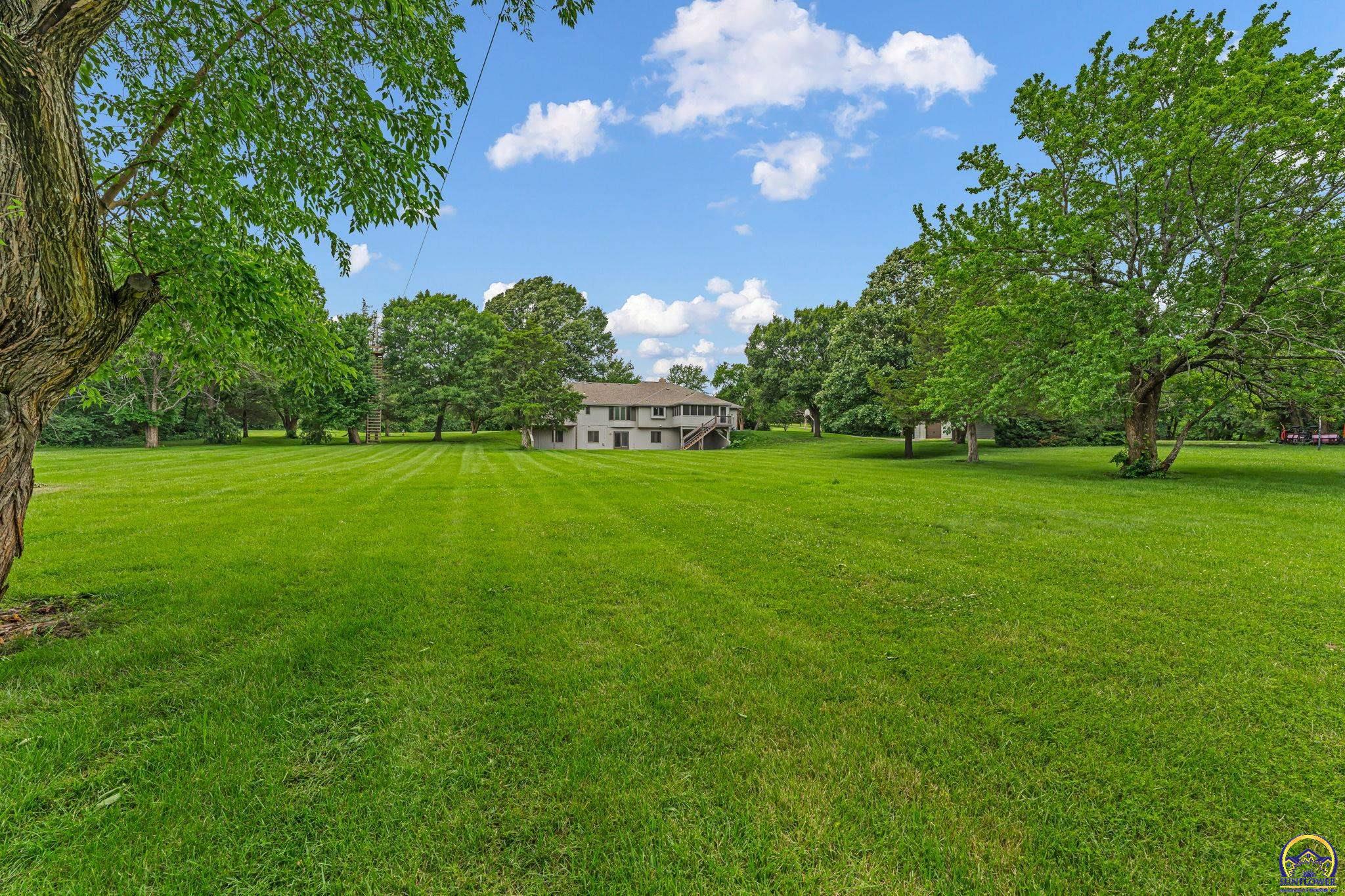 6412 Southwest Vorse Road Auburn, KS 66402 - Photo 10 of 72