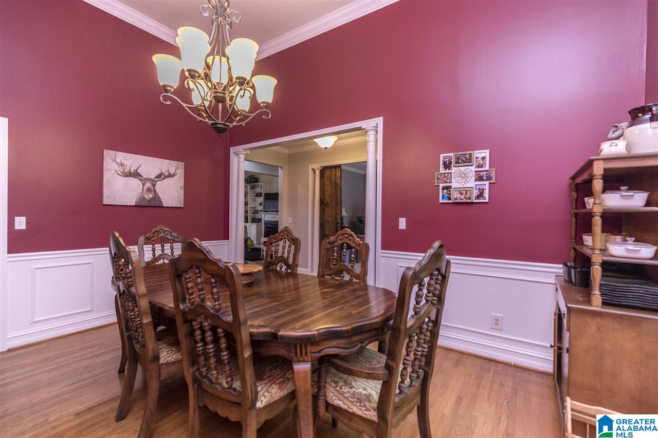 3677 Blue Springs Road Wilsonville, AL 35186 - Photo 5 of 42