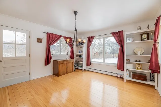 $435,000 | 141 Hillvale Road, Manchester, VT 05255