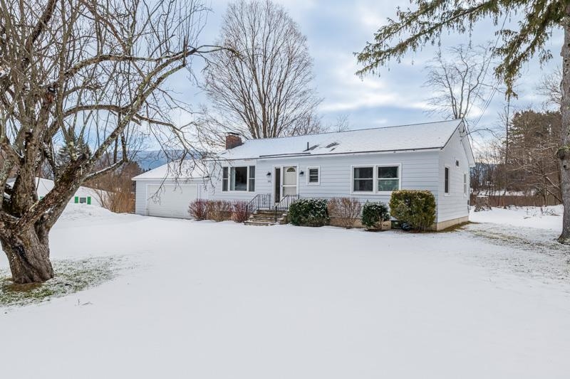 141 Hillvale Road Manchester, VT 05255 - Photo 23 of 24