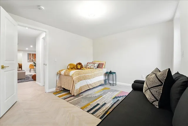 $1,099,000 | 366 7th Street, Unit 1, Jersey City, NJ 07302