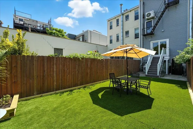 $1,099,000 | 366 7th Street, Unit 1, Jersey City, NJ 07302