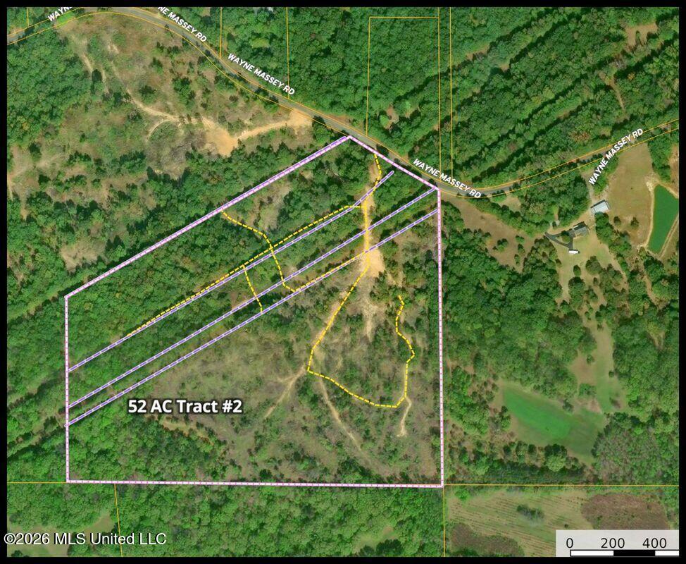Wayne Massie Road Como, MS 38619 - Photo 7 of 184 2ctwmrd1_1_orig