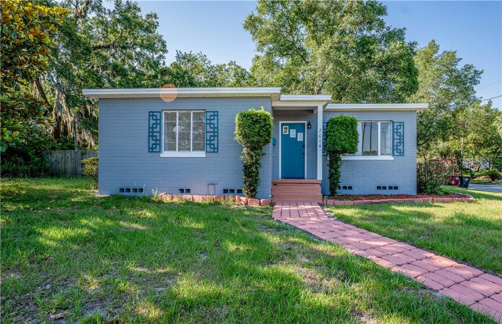 2014 Newman Street Orlando, FL 32803 - Photo 2 of 20