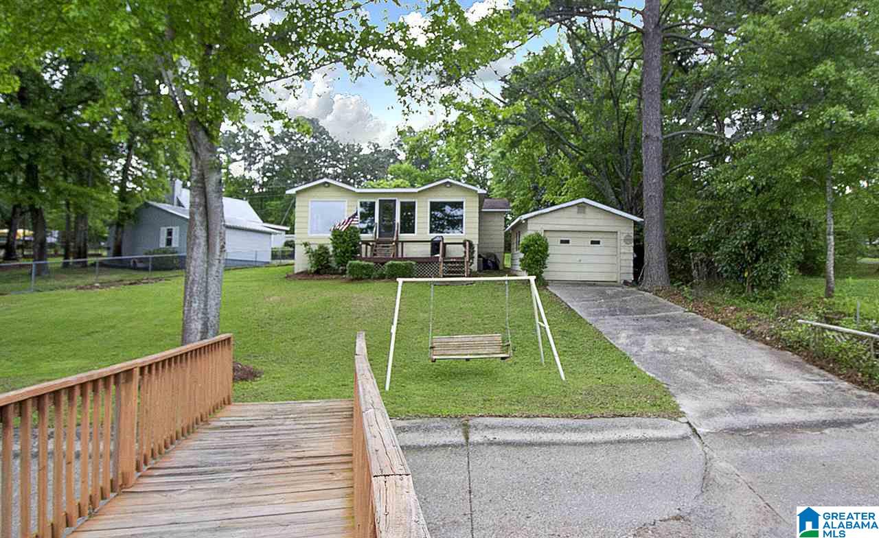 91 Bucks Lane Vincent, AL 35178 - Photo 1 of 26