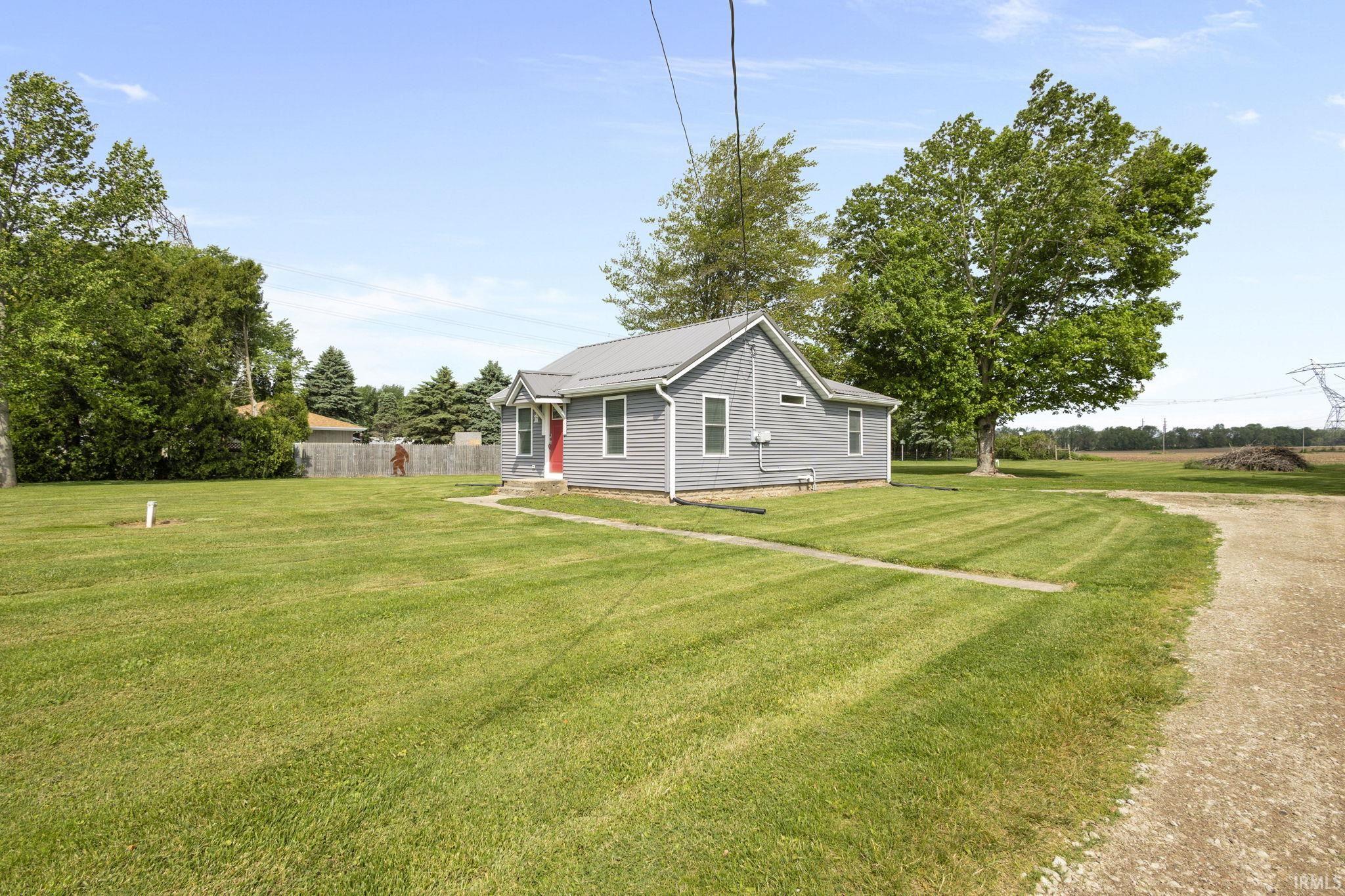8951 East Chicago Road New Carlisle, IN 46552 - Photo 2 of 24