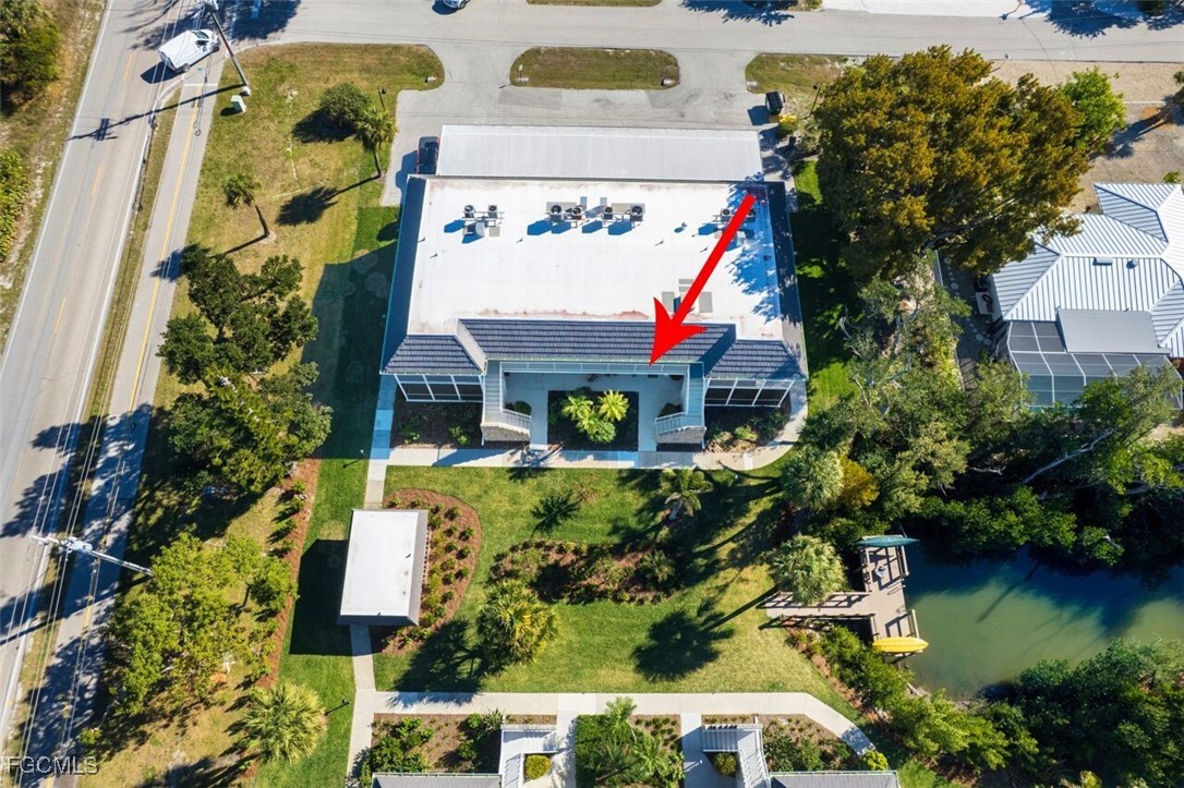 601 Periwinkle Way, Unit D7 Sanibel, FL 33957 - Photo 6 of 27