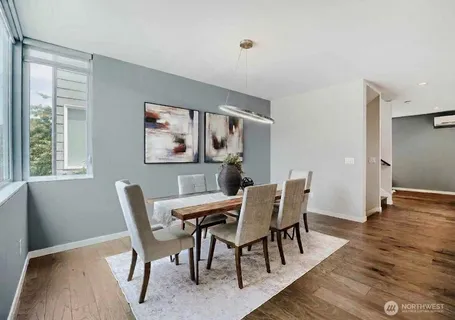 $964,000 | 6533 34th Avenue Southwest, Unit B, Seattle, WA 98126