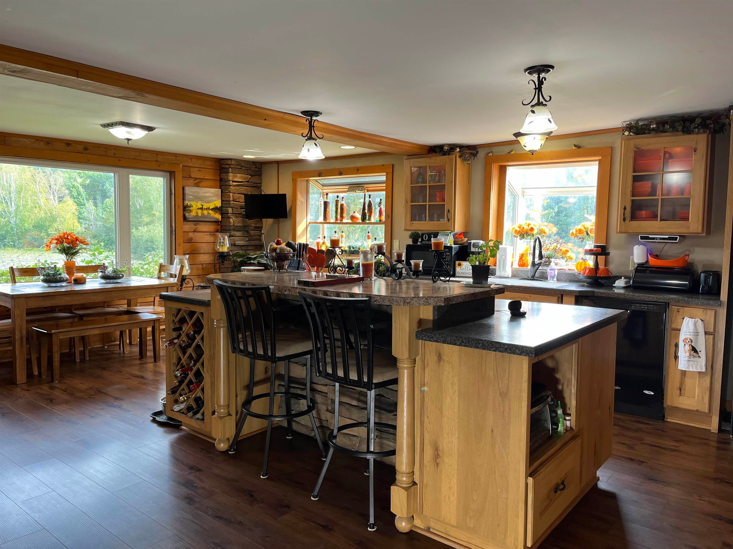 4912 Cranberry Road Harshaw, WI 54529 - Photo 12 of 55 Gallery Image 12