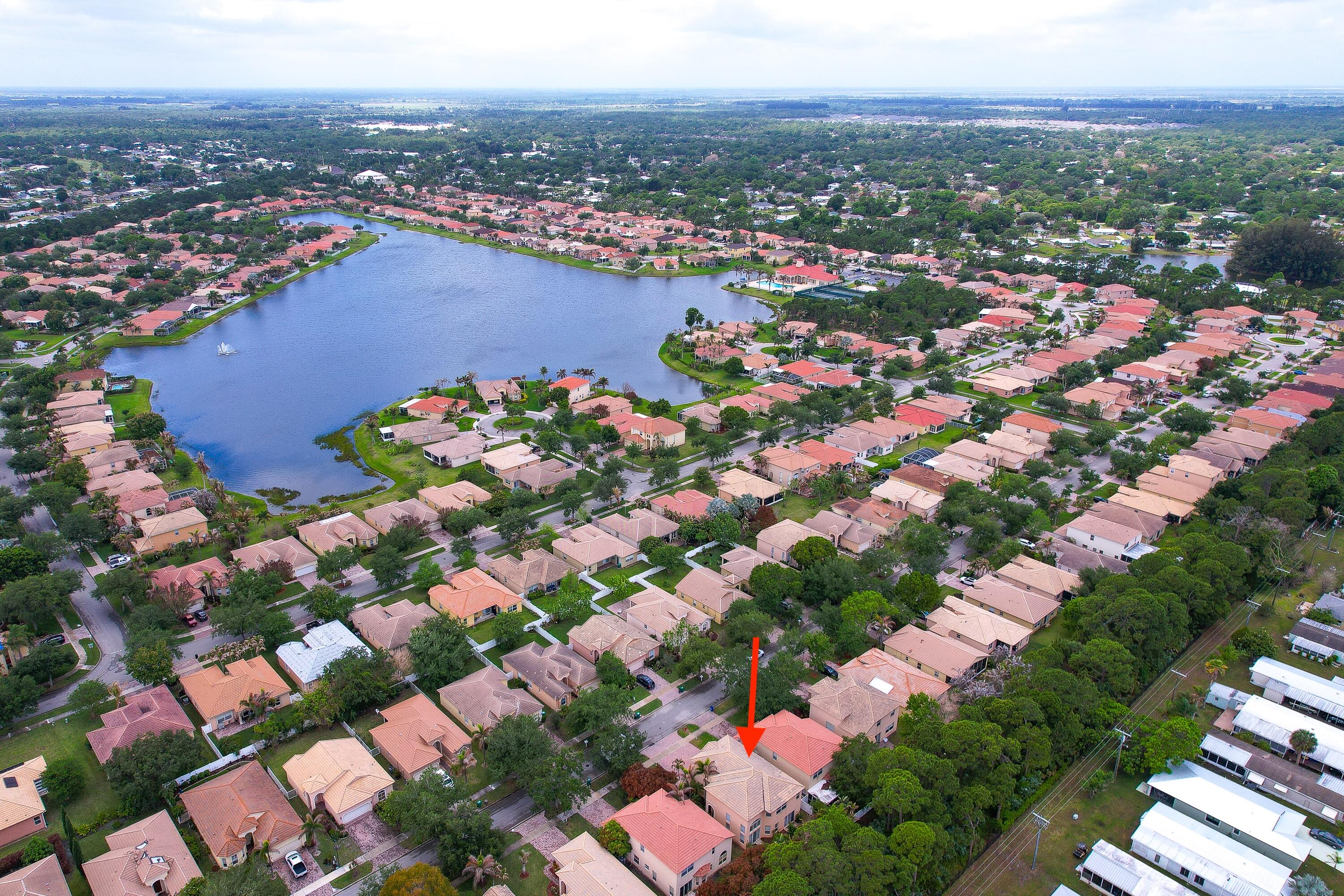 6004 Spring Lake Terrace Fort Pierce, FL 34951 - Photo 48 of 52 uDJI_0150