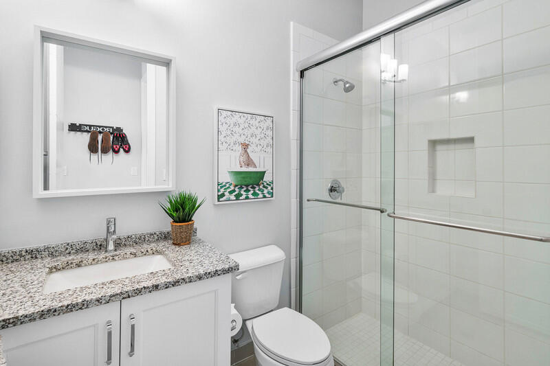 8808 Quiet Inlet Lane Boca Raton, FL 33496 - Photo 16 of 50 Downstairs Guest Bath