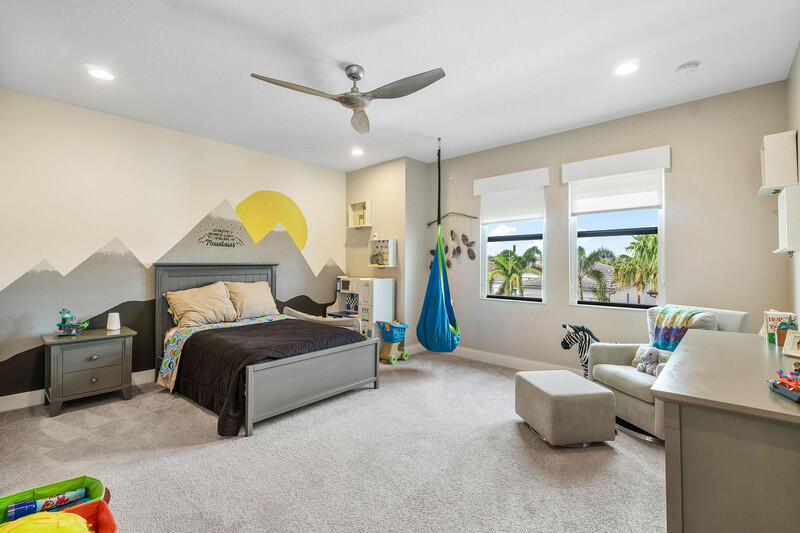 8808 Quiet Inlet Lane Boca Raton, FL 33496 - Photo 25 of 50 Bedroom 2