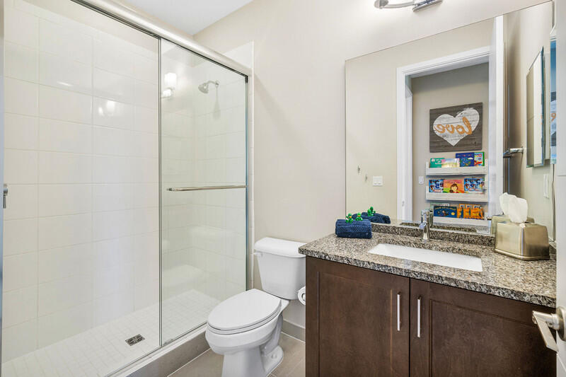 8808 Quiet Inlet Lane Boca Raton, FL 33496 - Photo 26 of 50 Guest Bathroom