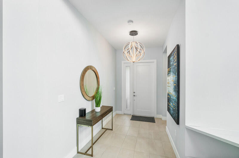 8808 Quiet Inlet Lane Boca Raton, FL 33496 - Photo 4 of 50 Front Entry Area