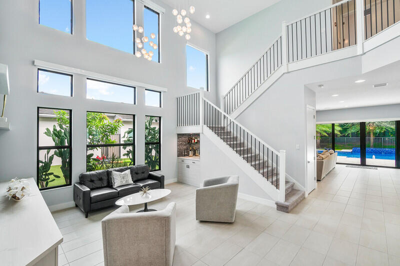 8808 Quiet Inlet Lane Boca Raton, FL 33496 - Photo 5 of 50 Living Room