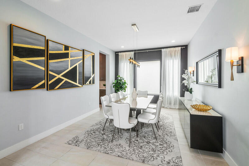 8808 Quiet Inlet Lane Boca Raton, FL 33496 - Photo 7 of 50 Dining Room