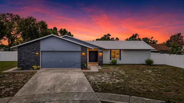 $358,000 | 740 Caliente Drive, Brandon, FL 33511