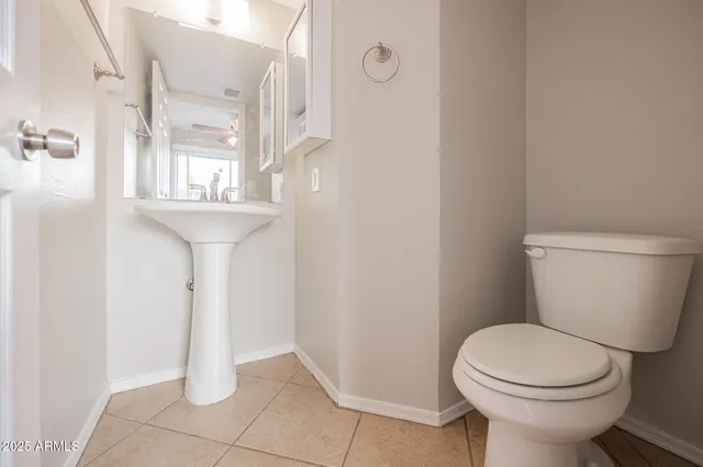 $1,695 | 1055 West 5th Street, Unit 18, Tempe, AZ 85281