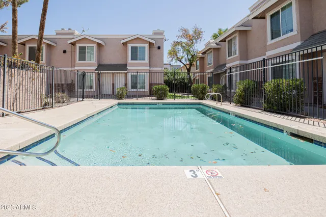 $1,695 | 1055 West 5th Street, Unit 18, Tempe, AZ 85281