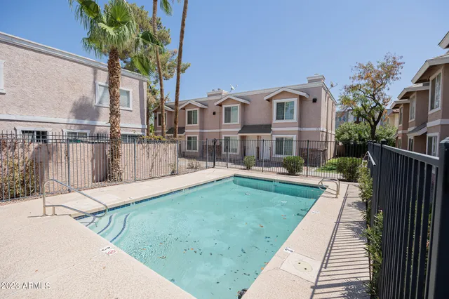 $1,695 | 1055 West 5th Street, Unit 18, Tempe, AZ 85281