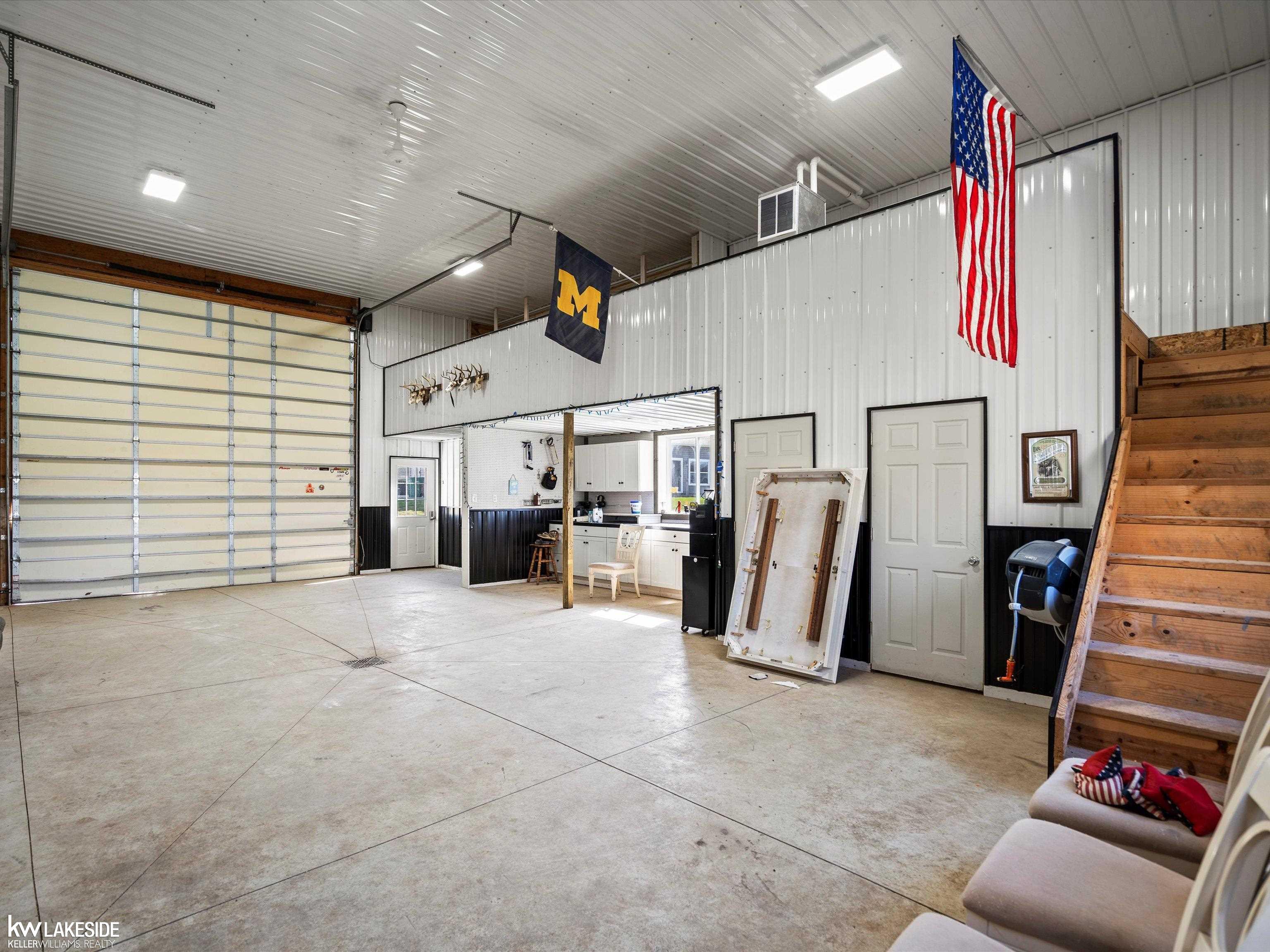 22391 McPhall Road Armada, MI 48005 - Photo 51 of 54