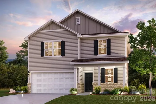 $394,990 | 2705 Blue Sky Mdws Drive, Monroe, NC 28110