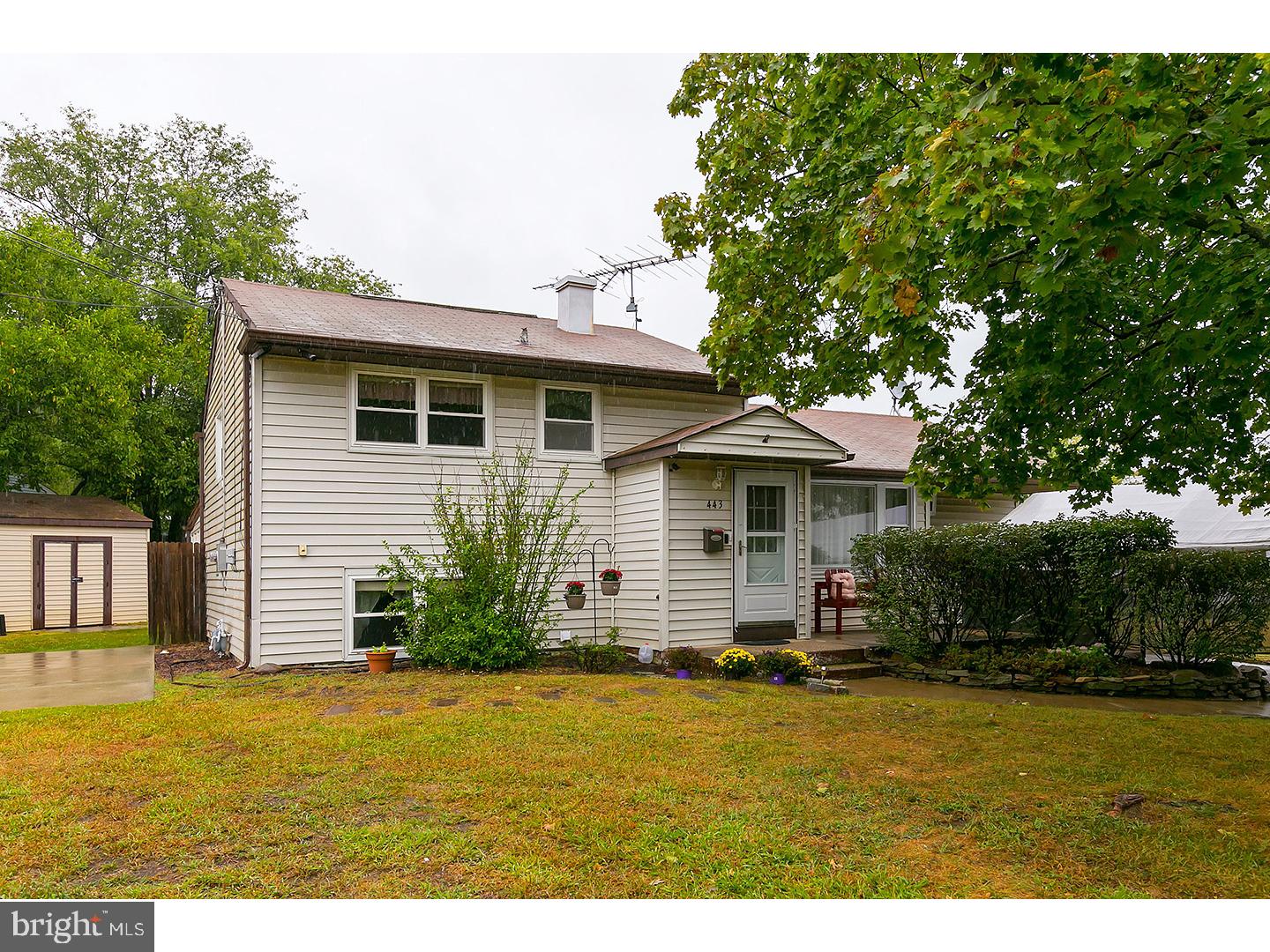 443 Baylor Road Wenonah, NJ 08090 - Photo 1 of 19 Gallery Image 1