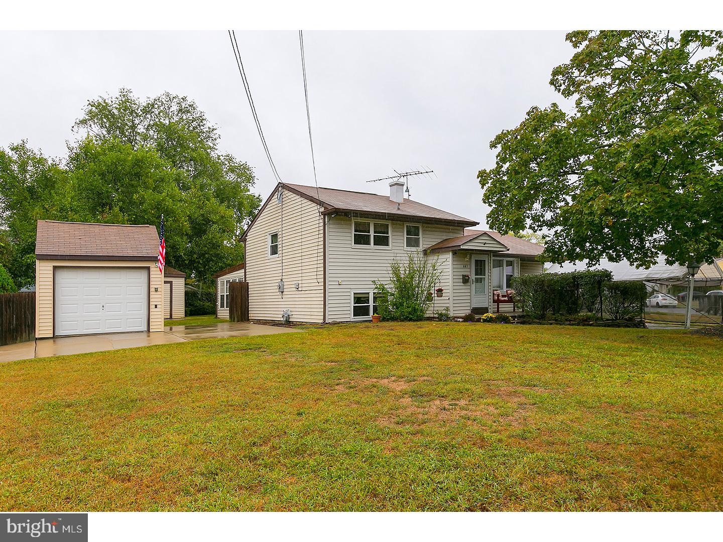 443 Baylor Road Wenonah, NJ 08090 - Photo 2 of 19 Gallery Image 2