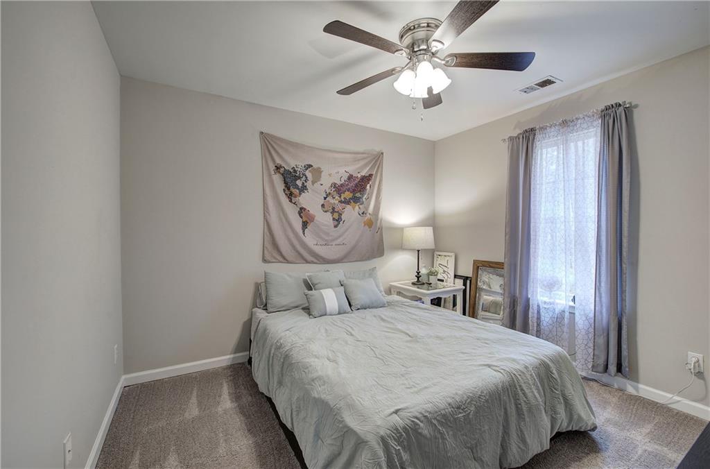 385 Griffin Road Northwest Cartersville, GA 30120 - Photo 31 of 41