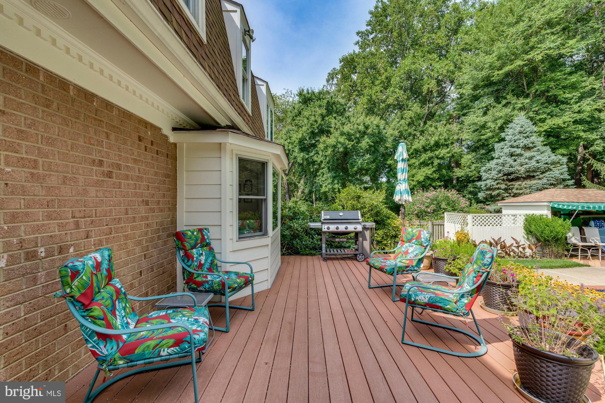 2118 Galloping Way Vienna, VA 22181 - Photo 78 of 102