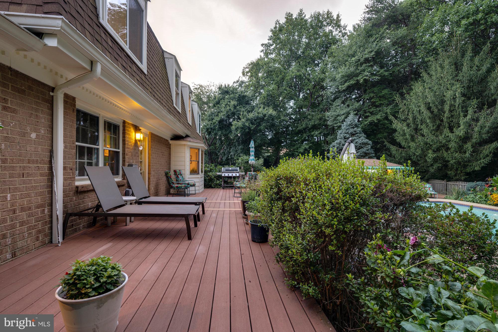 2118 Galloping Way Vienna, VA 22181 - Photo 80 of 102