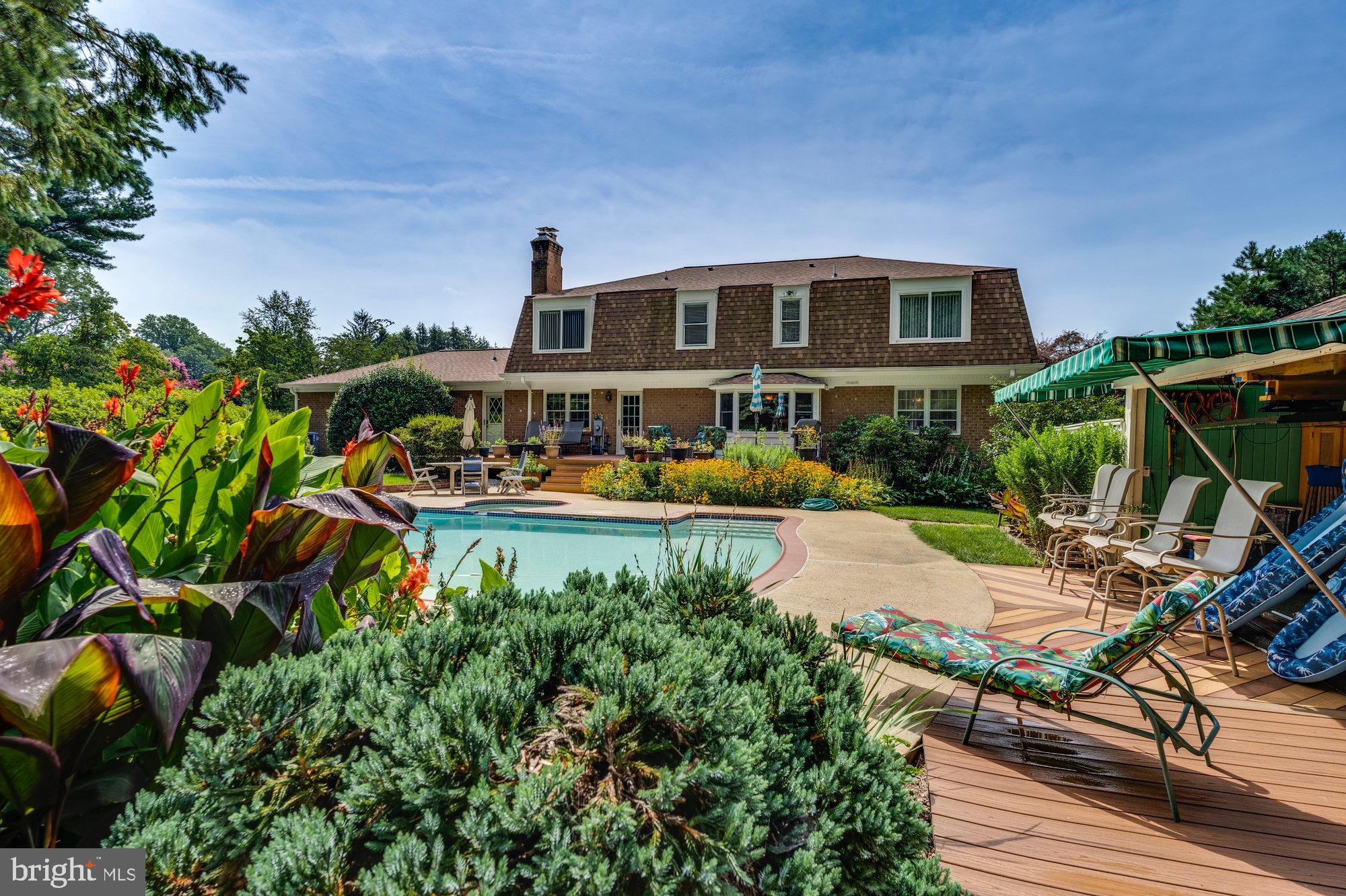 2118 Galloping Way Vienna, VA 22181 - Photo 81 of 102