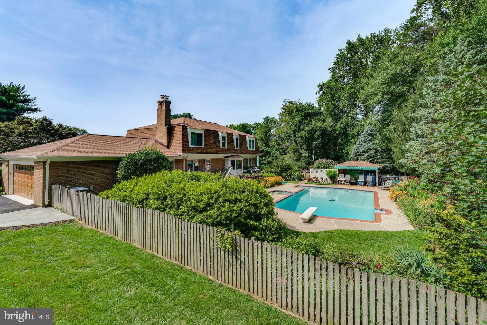 2118 Galloping Way Vienna, VA 22181 - Photo 82 of 102