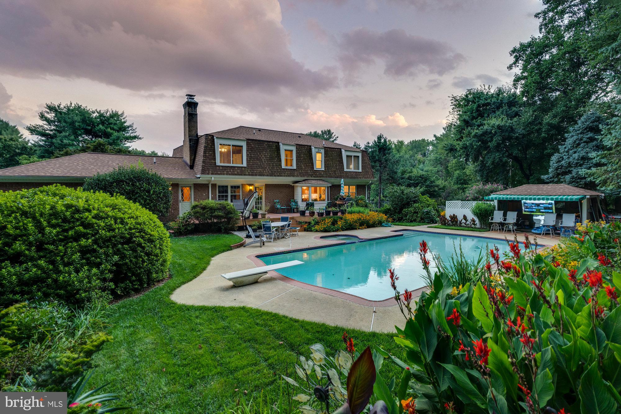 2118 Galloping Way Vienna, VA 22181 - Photo 84 of 102