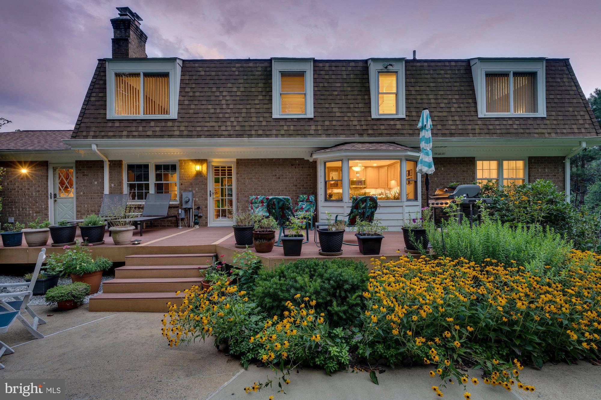 2118 Galloping Way Vienna, VA 22181 - Photo 85 of 102