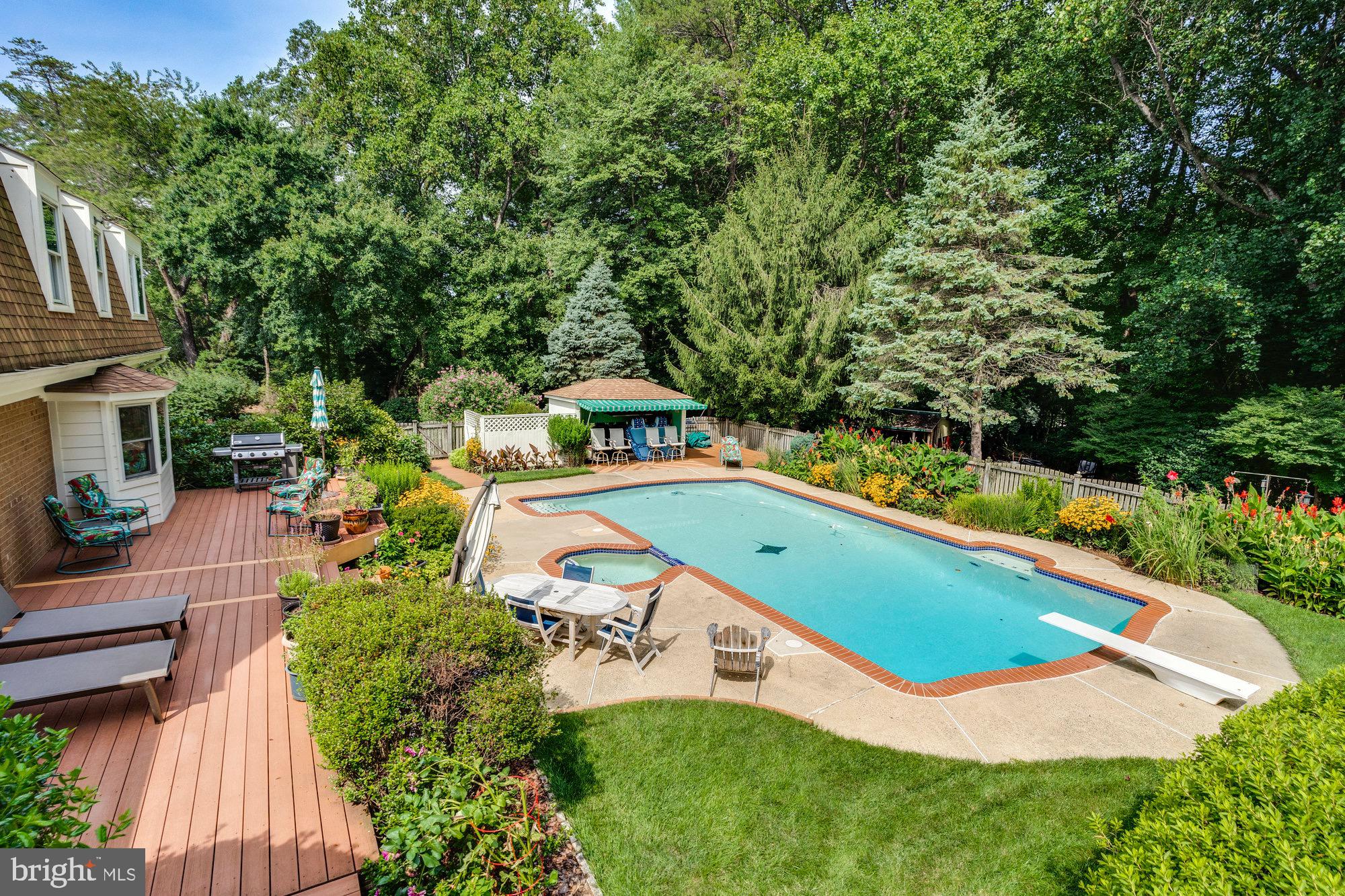 2118 Galloping Way Vienna, VA 22181 - Photo 87 of 102