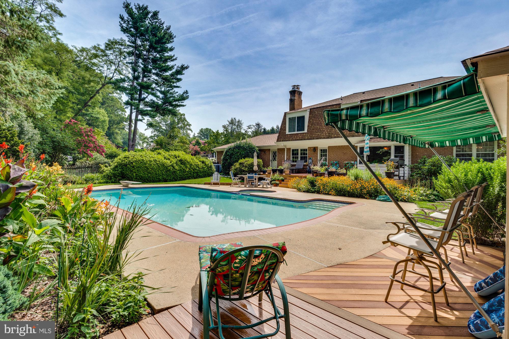 2118 Galloping Way Vienna, VA 22181 - Photo 89 of 102