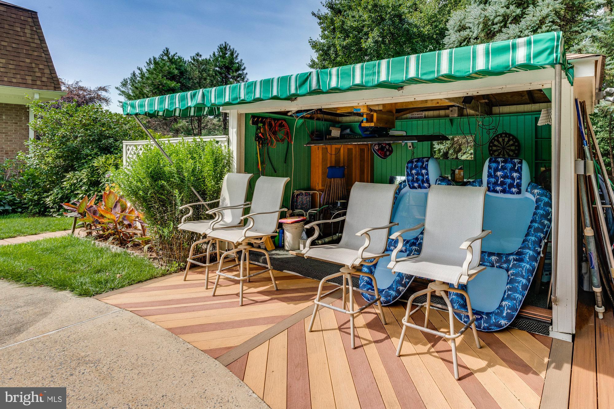 2118 Galloping Way Vienna, VA 22181 - Photo 92 of 102