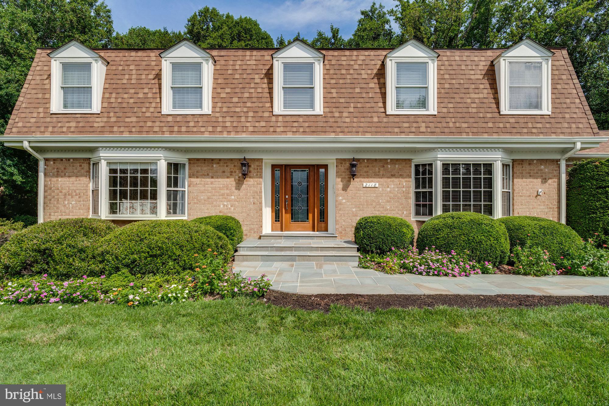 2118 Galloping Way Vienna, VA 22181 - Photo 96 of 102