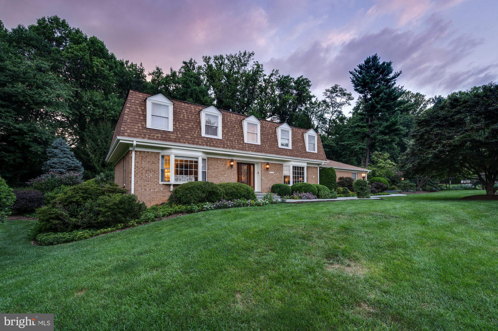 2118 Galloping Way Vienna, VA 22181 - Photo 100 of 102