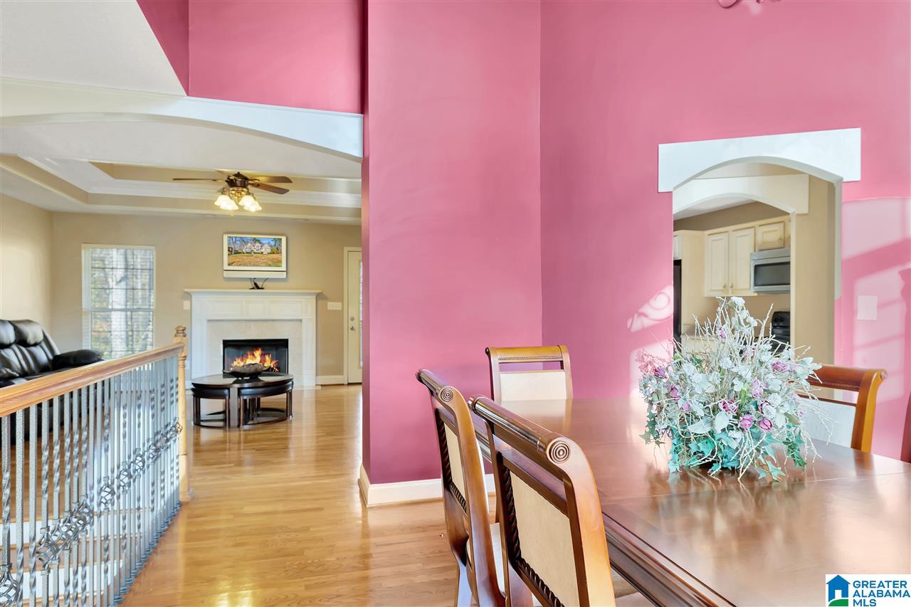 143 Meadowood Circle Adamsville, AL 35005 - Photo 11 of 31