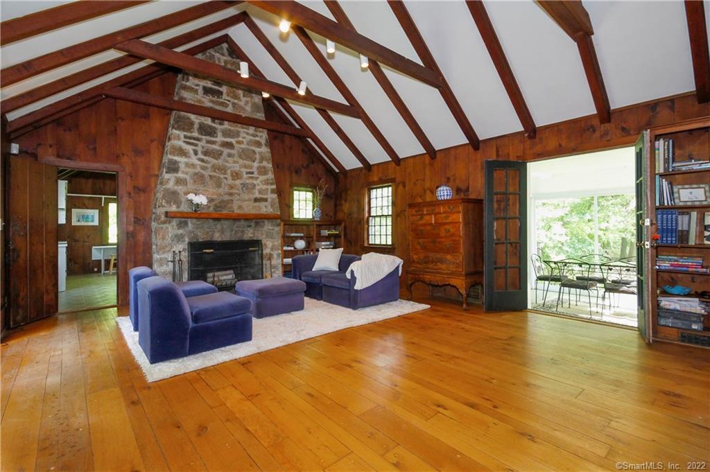 304 Wilton Road Westport, CT 06880 - Photo 1 of 1 Wow factor!
