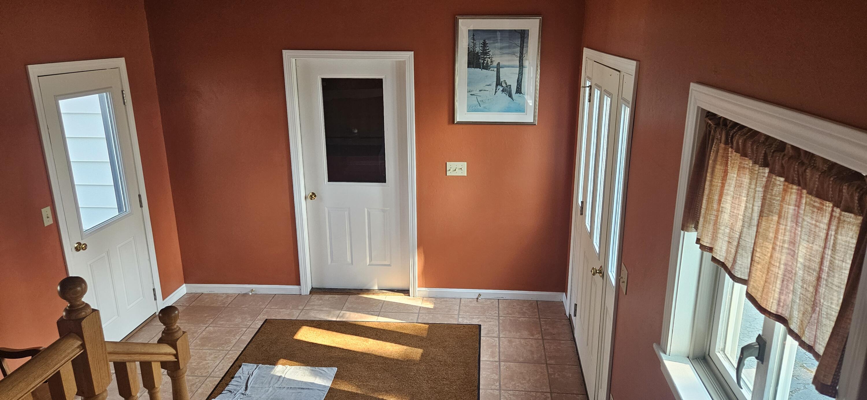 63 Water Street Howland, ME 04448 - Photo 5 of 35 Mudroom