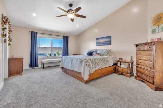 23 Park Drive Elk Ridge, UT 84651 - Photo 21 of 49
