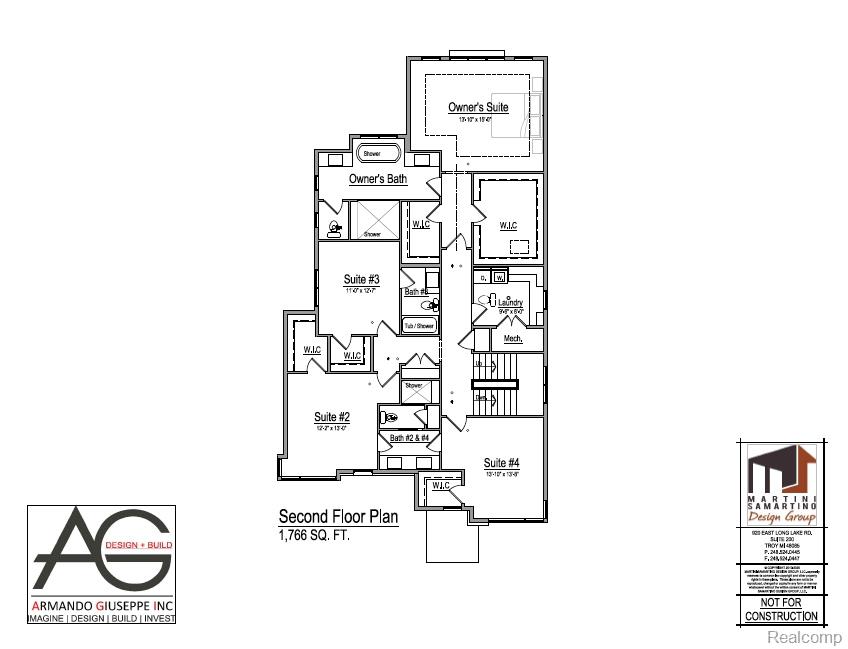 1500 Villa Road Birmingham, MI 48009 - Photo 3 of 5 Second Floor.jpg
