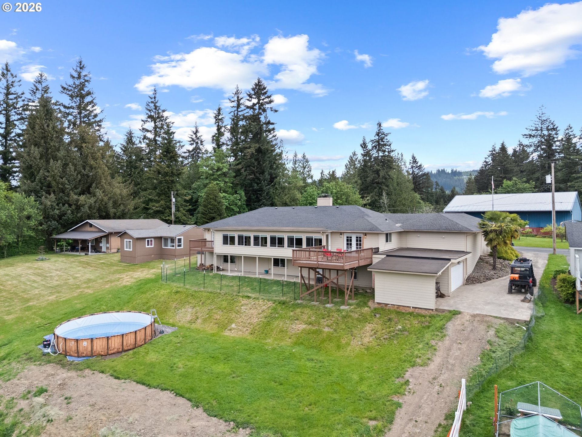 507 Williams Finney Road Kelso, WA 98626 - Photo 6 of 48