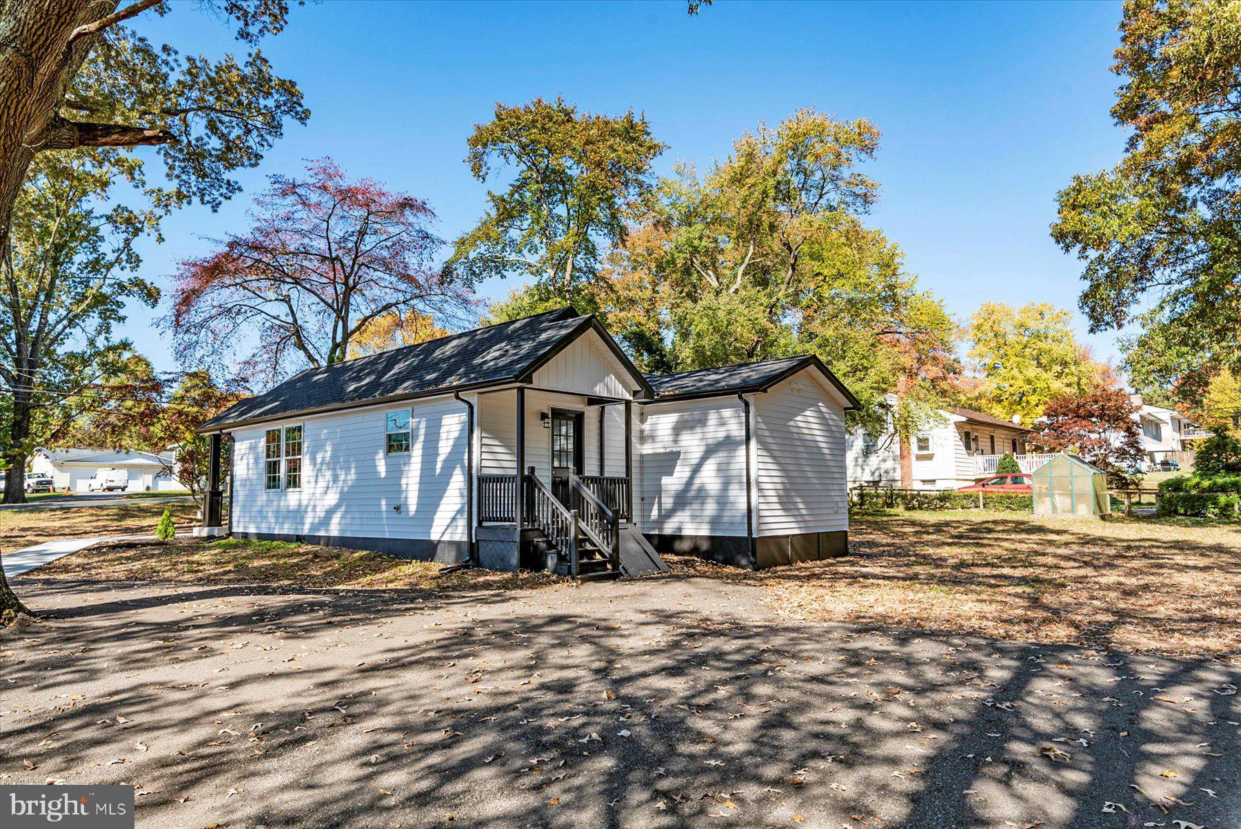 219 Magothy Beach Road Pasadena, MD 21122 - Photo 28 of 31