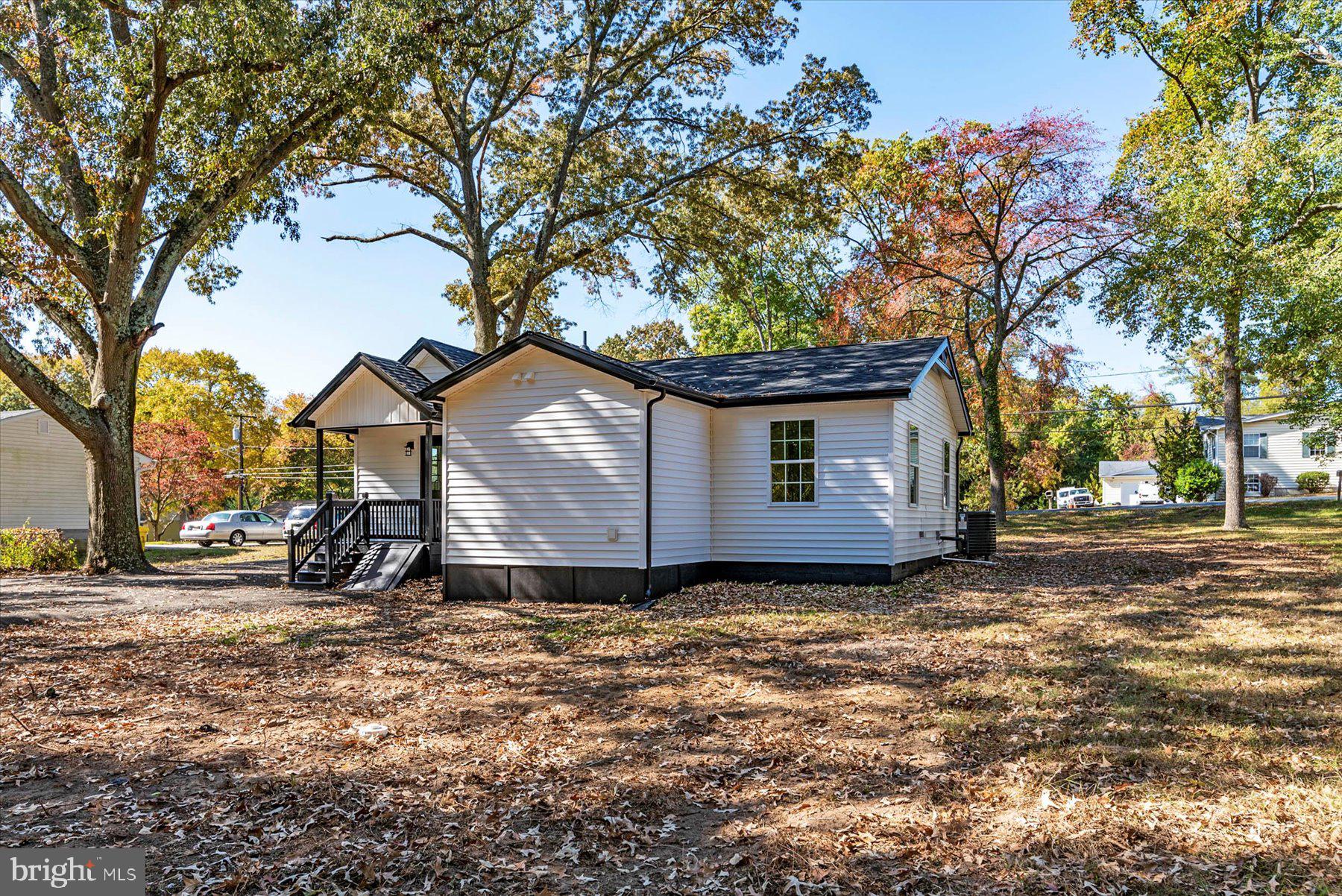 219 Magothy Beach Road Pasadena, MD 21122 - Photo 29 of 31