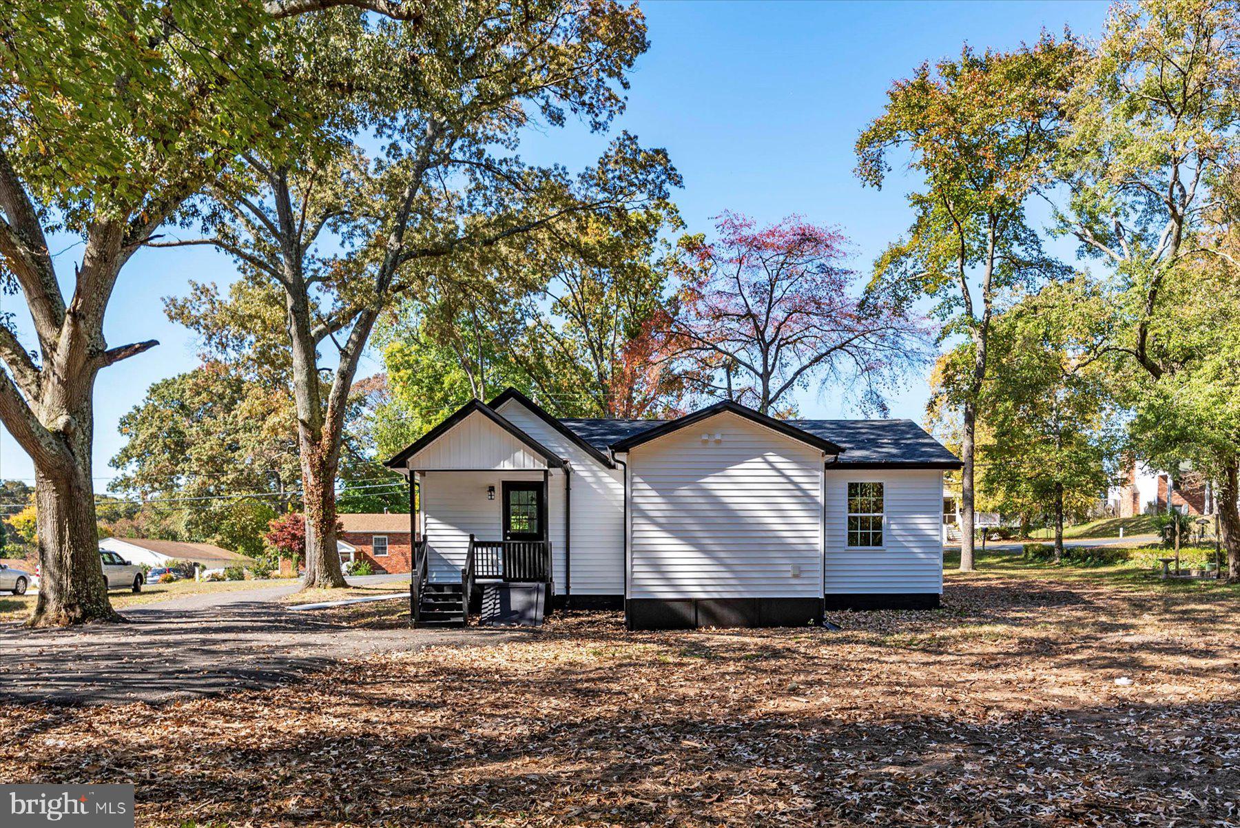 219 Magothy Beach Road Pasadena, MD 21122 - Photo 30 of 31